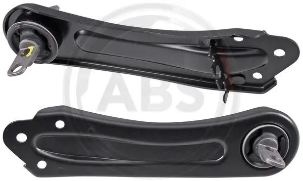 носач, окачване на колелата A.B.S.              