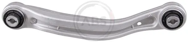 носач, окачване на колелата A.B.S.              