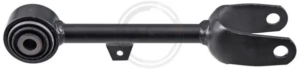 носач, окачване на колелата A.B.S.              