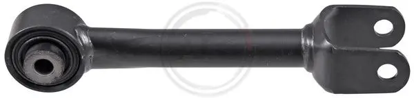 носач, окачване на колелата A.B.S.              