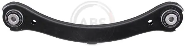 носач, окачване на колелата A.B.S.              