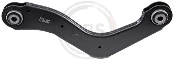 носач, окачване на колелата A.B.S.              