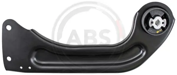 носач, окачване на колелата A.B.S.              