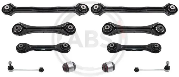 ремонтен комплект, напречен носач A.B.S.              