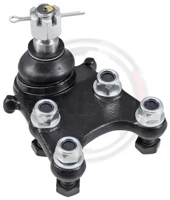 Шарнири A.B.S.              