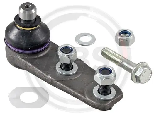 Шарнири A.B.S.              