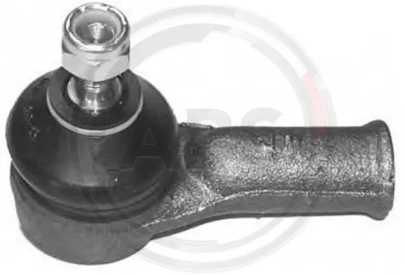 накрайник на напречна кормилна щанга A.B.S.              