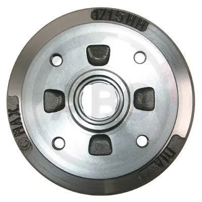 спирачен барабан A.B.S.              