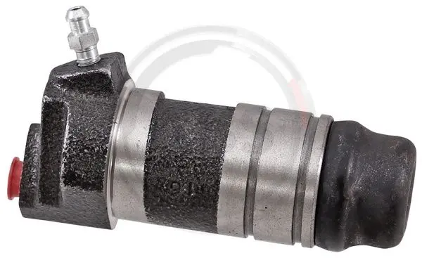 хидравлична помпа, активатор съединител A.B.S.              