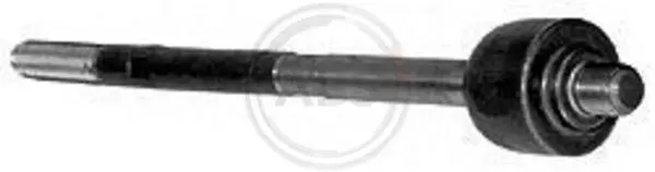 аксиален шарнирен накрайник, напречна кормилна щанга A.B.S.              