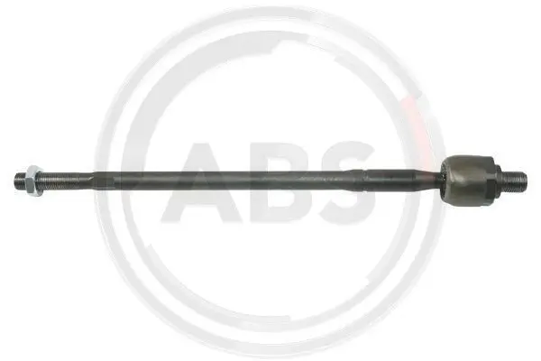 аксиален шарнирен накрайник, напречна кормилна щанга A.B.S.              