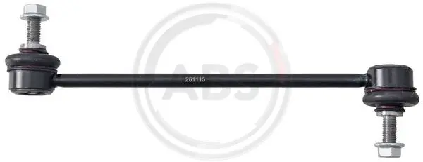 биалета A.B.S.              