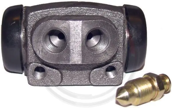 спирачно цилиндърче на колелото A.B.S.              