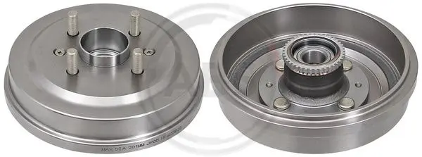 спирачен барабан A.B.S.              