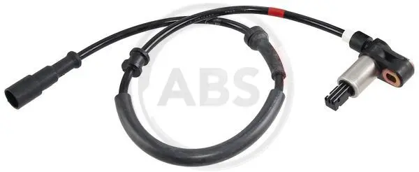 датчик, обороти на колелото A.B.S.              