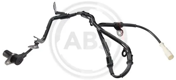 датчик, обороти на колелото A.B.S.              