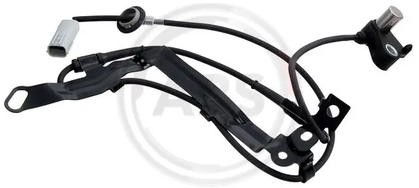 датчик, обороти на колелото A.B.S.              