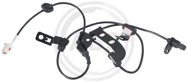 датчик, обороти на колелото A.B.S.              