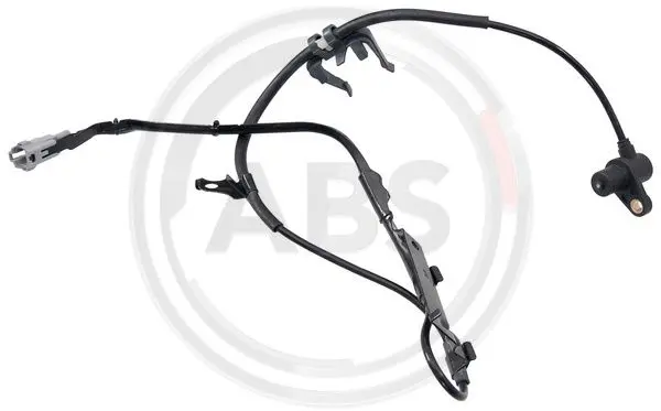 датчик, обороти на колелото A.B.S.              