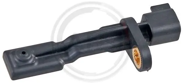 датчик, обороти на колелото A.B.S.              