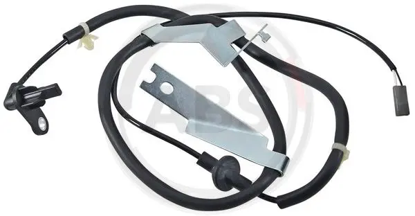 датчик, обороти на колелото A.B.S.              