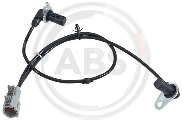 датчик, обороти на колелото A.B.S.              