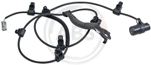 датчик, обороти на колелото A.B.S.              