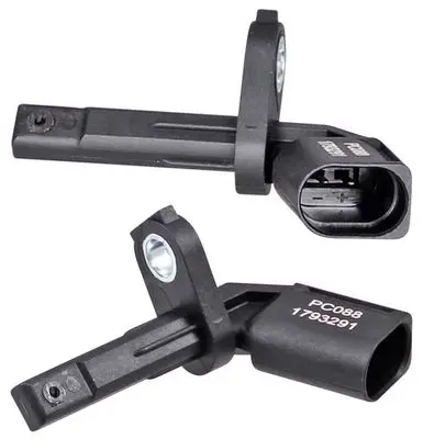 датчик, обороти на колелото A.B.S.              