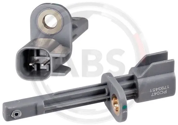 датчик, обороти на колелото A.B.S.              