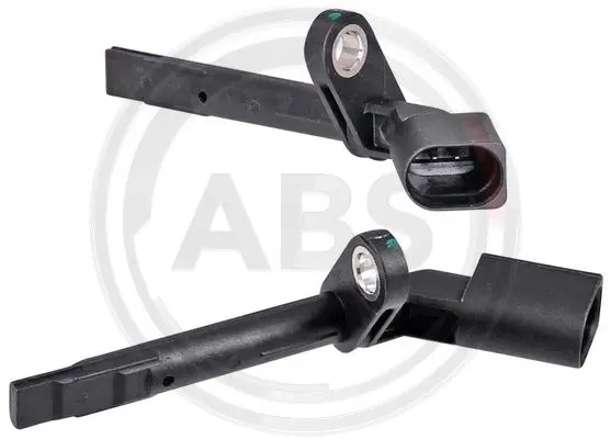 датчик, обороти на колелото A.B.S.              