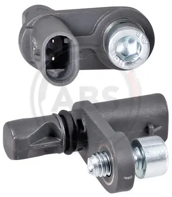 датчик, обороти на колелото A.B.S.              