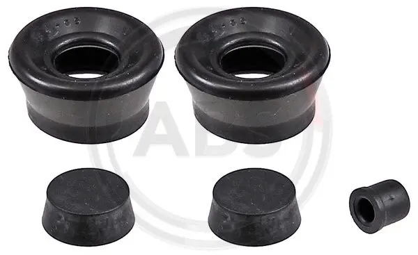 ремонтен комплект, спирачно цилиндърче на колелото A.B.S.              