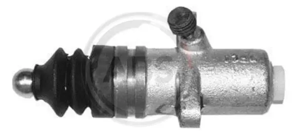 хидравлична помпа, активатор съединител A.B.S.              