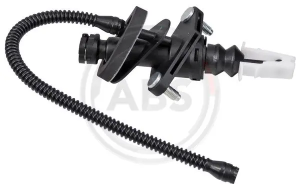 горна помпа на съединител A.B.S.              