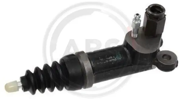 хидравлична помпа, активатор съединител A.B.S.              