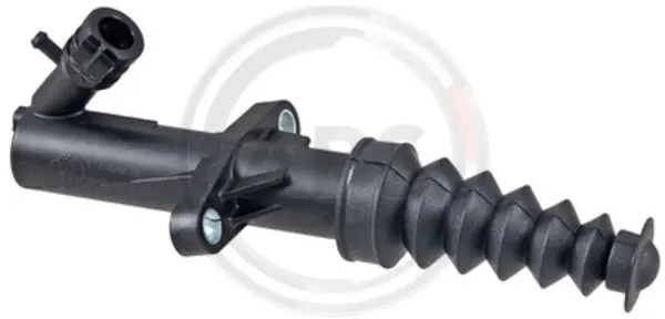 хидравлична помпа, активатор съединител A.B.S.              