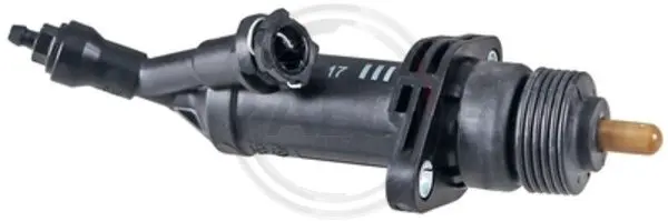 хидравлична помпа, активатор съединител A.B.S.              