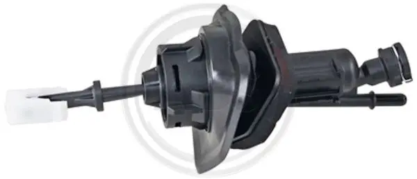 горна помпа на съединител A.B.S.              