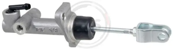 горна помпа на съединител A.B.S.              