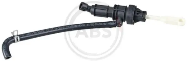 горна помпа на съединител A.B.S.              