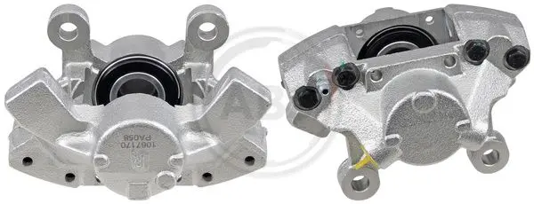 Спирачен апарат A.B.S.