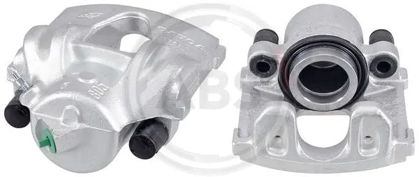 спирачен апарат A.B.S.              