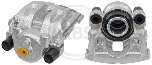Спирачен апарат A.B.S.