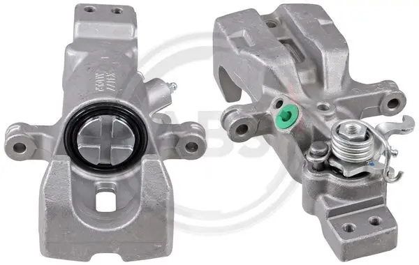 спирачен апарат A.B.S.              