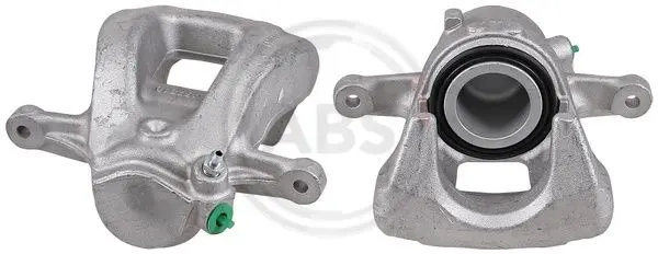 спирачен апарат A.B.S.              