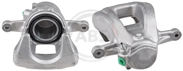 спирачен апарат A.B.S.              