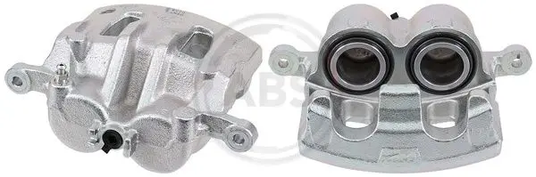 спирачен апарат A.B.S.              