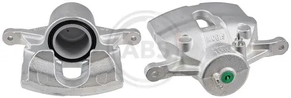 Спирачен апарат A.B.S.
