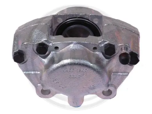 спирачен апарат A.B.S.              