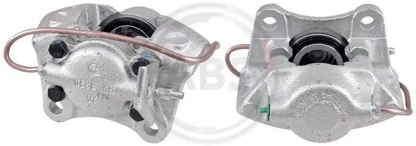 спирачен апарат A.B.S.              